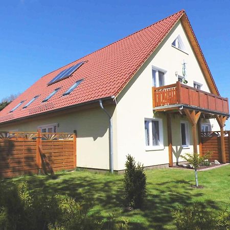 Fewo Quint Nahe Kap Arkona Altenkirchen  Exterior foto