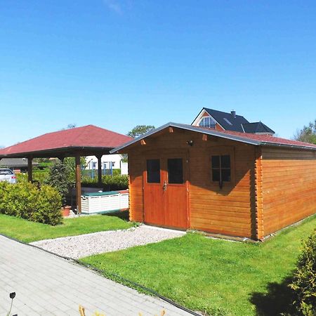Fewo Quint Nahe Kap Arkona Altenkirchen  Exterior foto