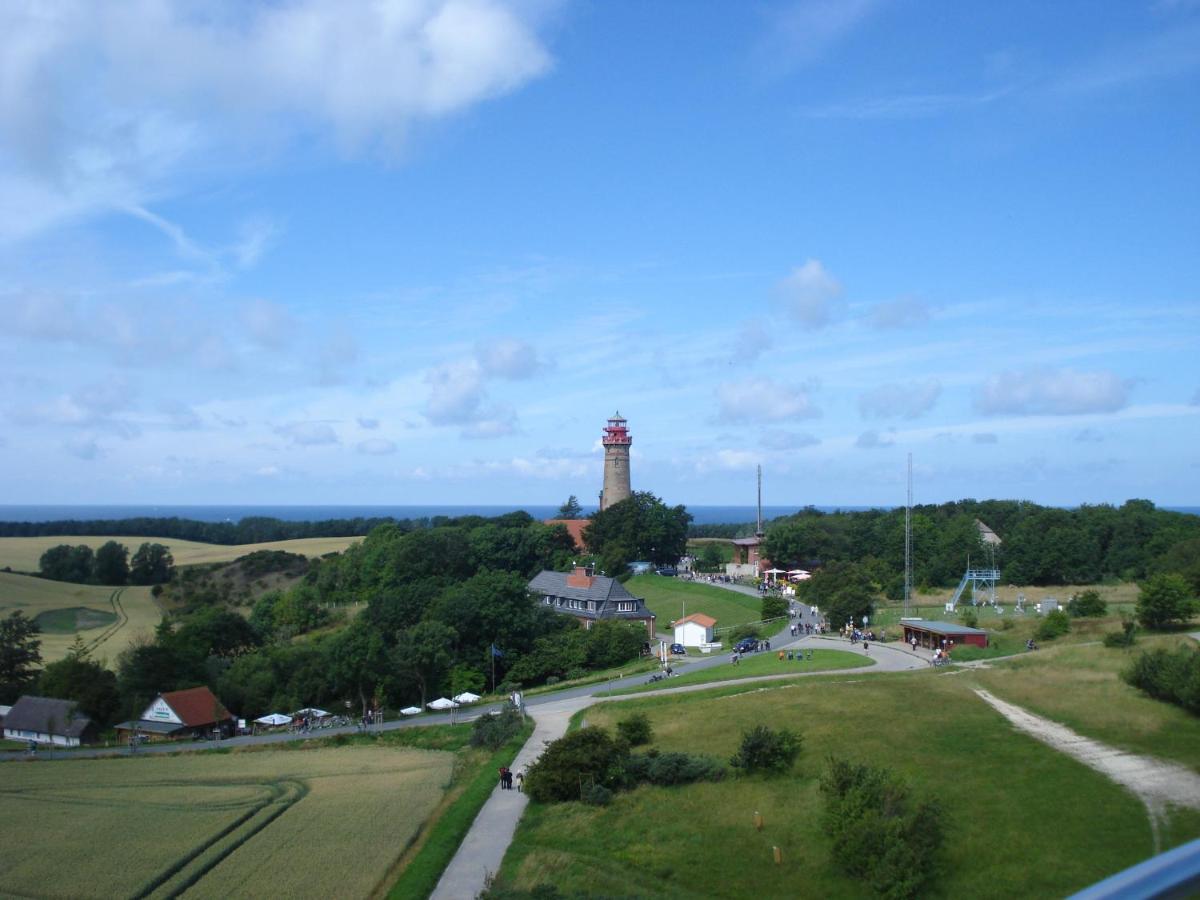 Fewo Quint Nahe Kap Arkona Altenkirchen  Exterior foto